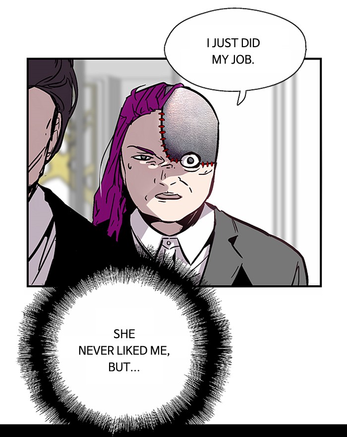 Read Nano List (en) Manga Online