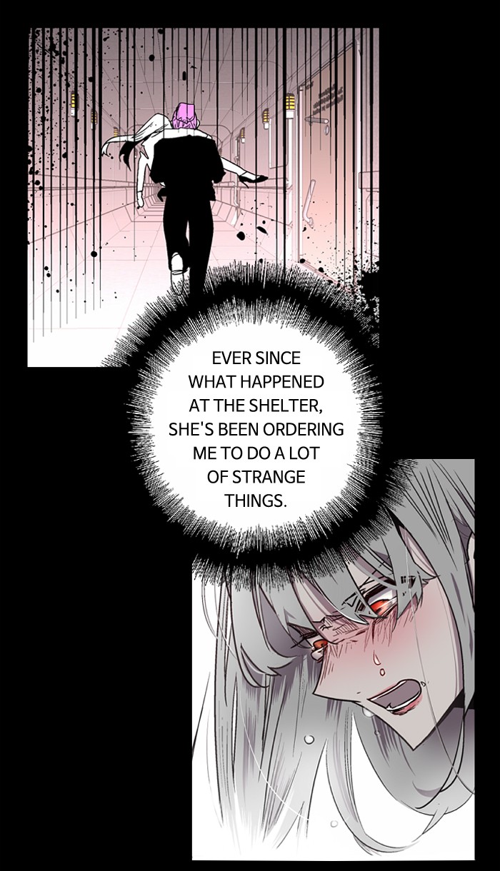 Read Nano List (en) Manga Online