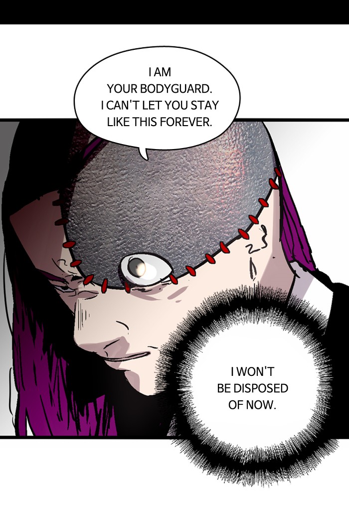 Read Nano List (en) Manga Online