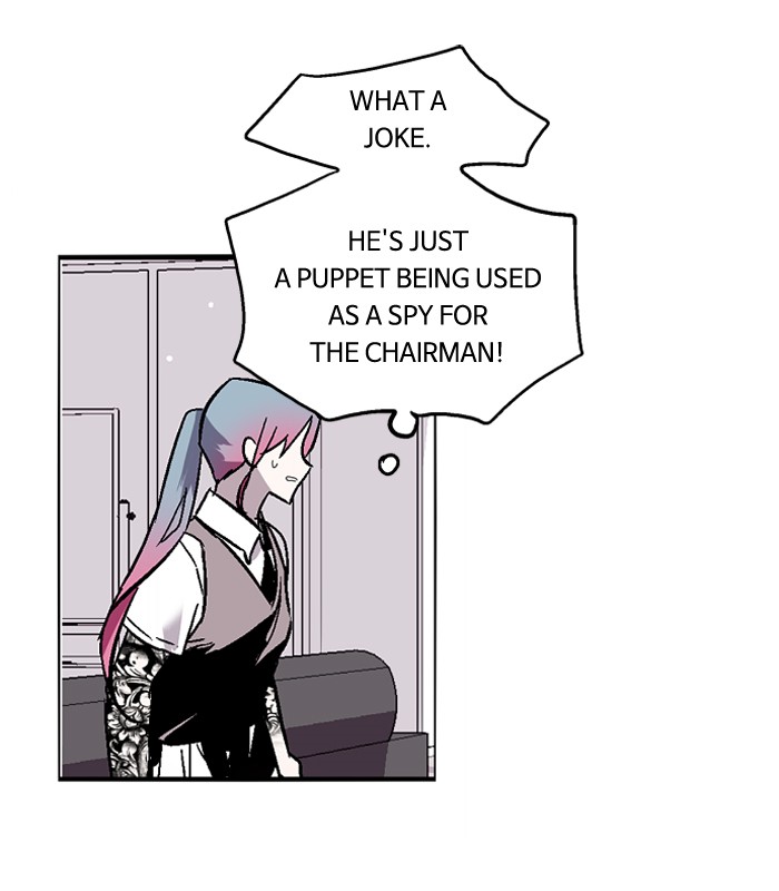 Read Nano List (en) Manga Online