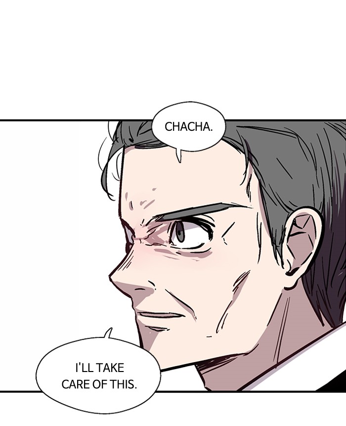 Read Nano List (en) Manga Online