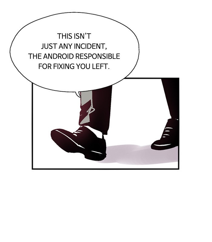 Read Nano List (en) Manga Online