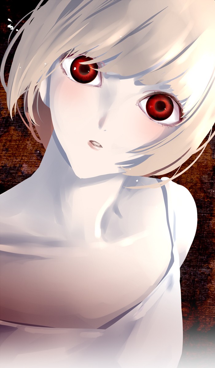 Read Nano List (en) Manga Online