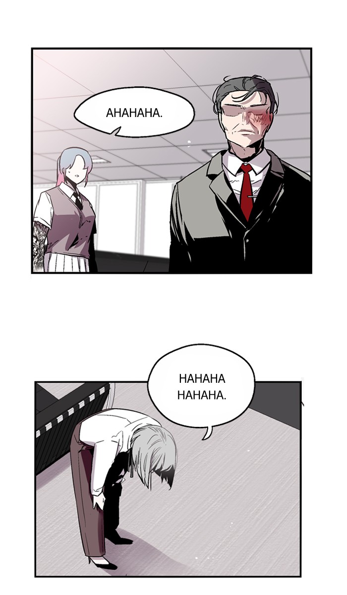 Read Nano List (en) Manga Online
