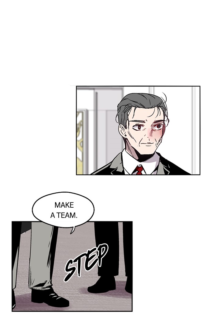 Read Nano List (en) Manga Online