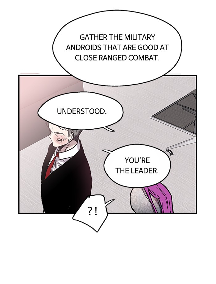Read Nano List (en) Manga Online