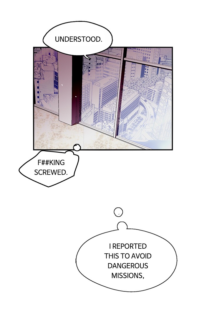 Read Nano List (en) Manga Online