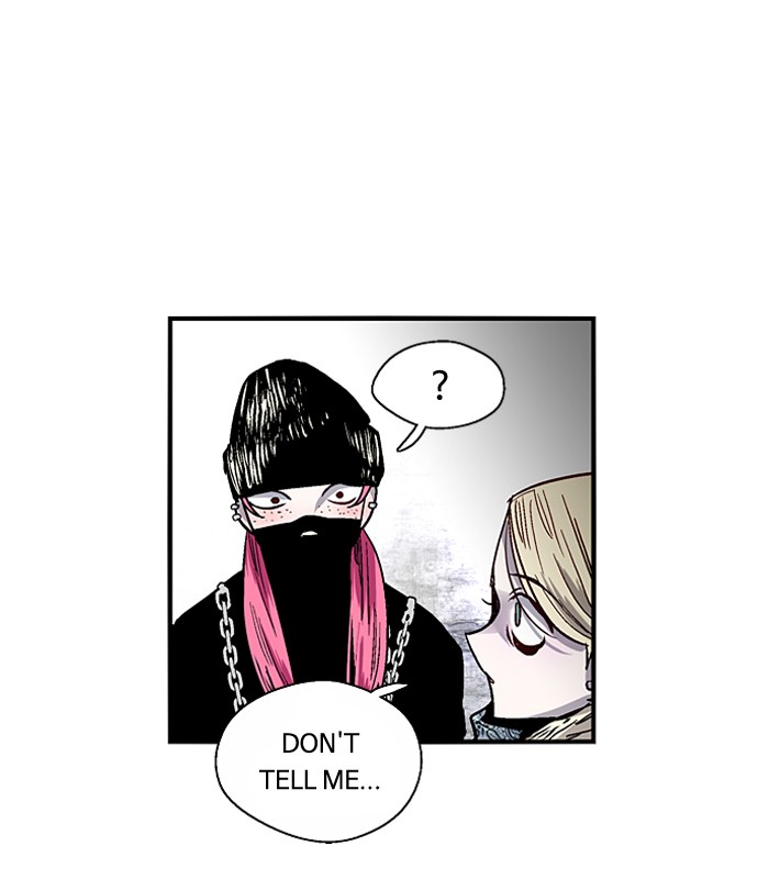 Read Nano List (en) Manga Online