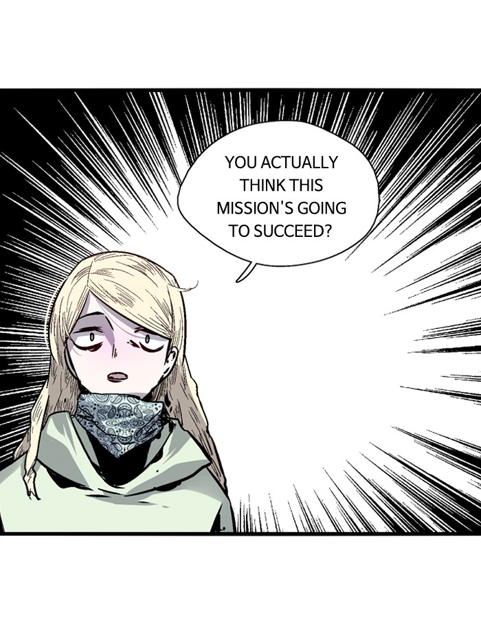 Read Nano List (en) Manga Online