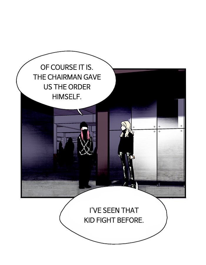 Read Nano List (en) Manga Online