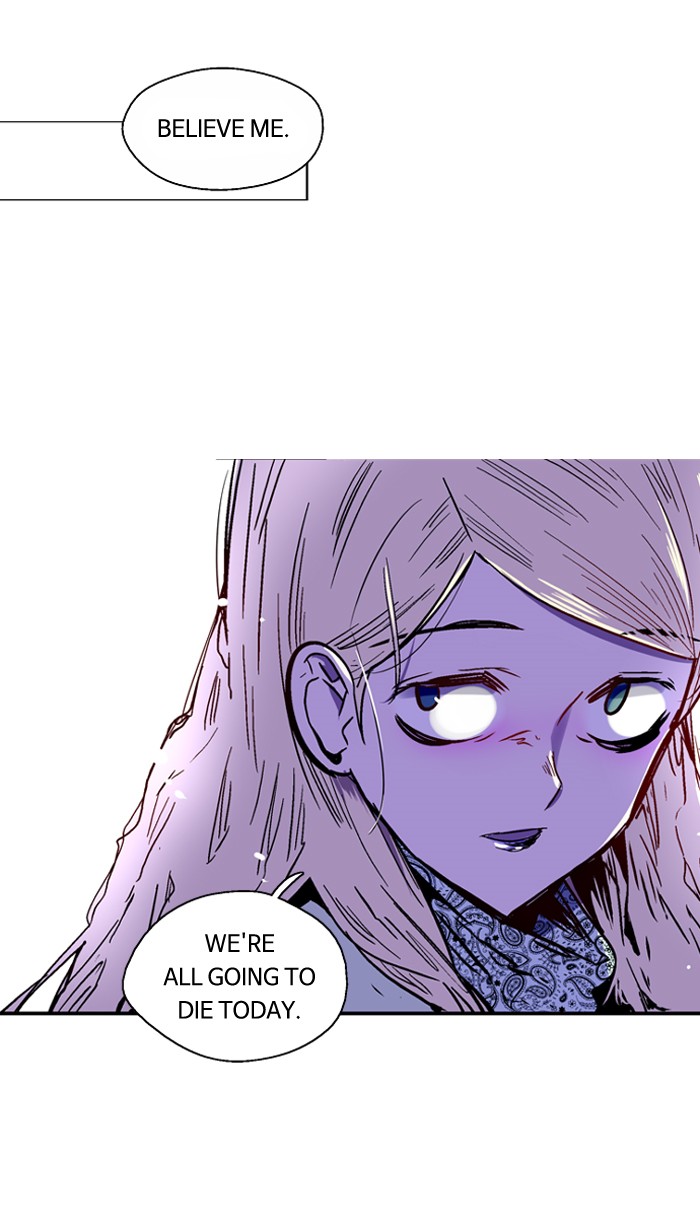 Read Nano List (en) Manga Online
