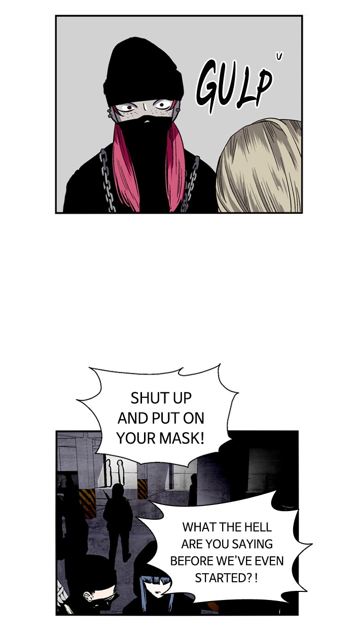 Read Nano List (en) Manga Online