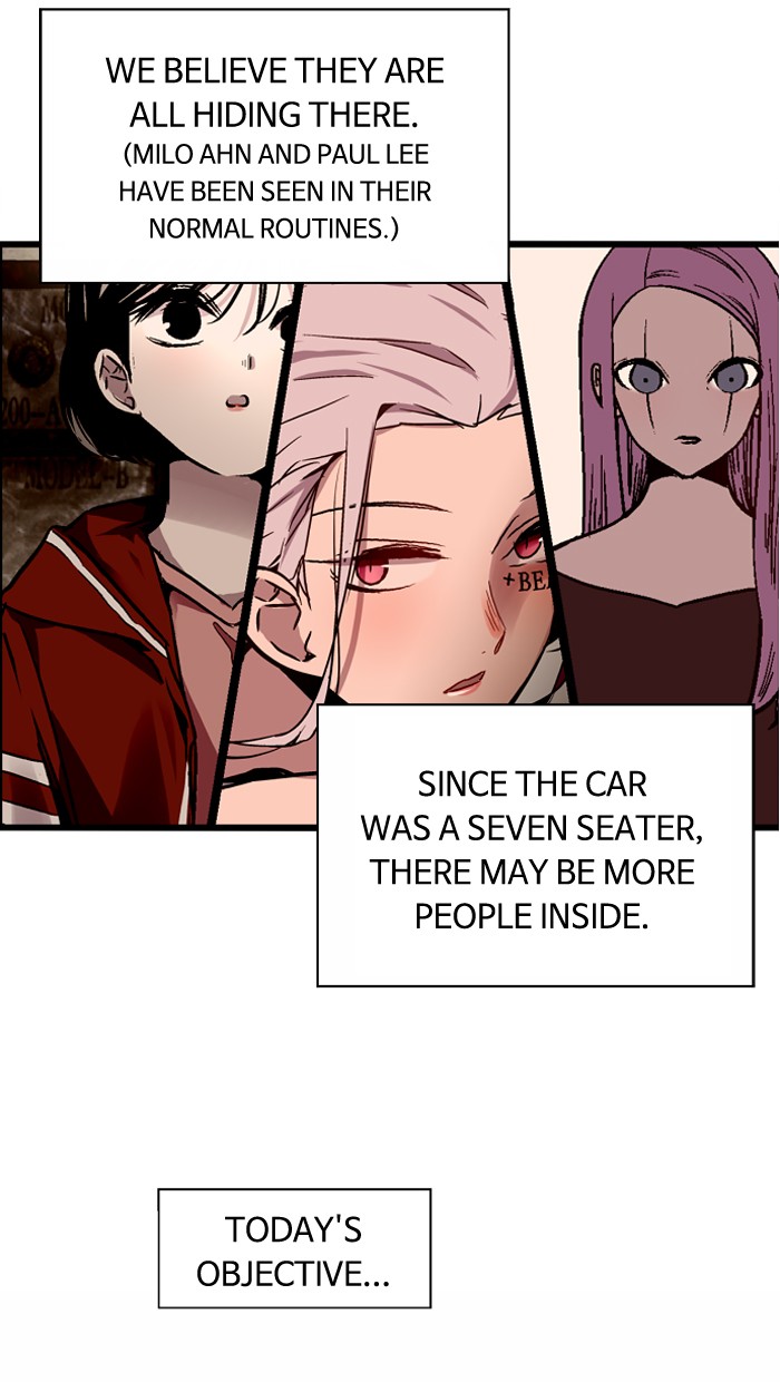 Read Nano List (en) Manga Online