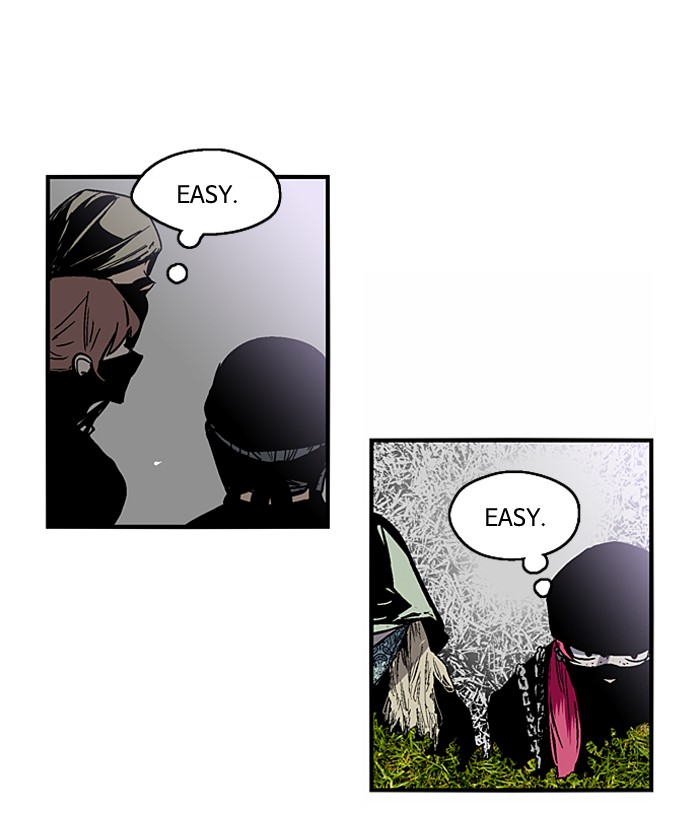 Read Nano List (en) Manga Online