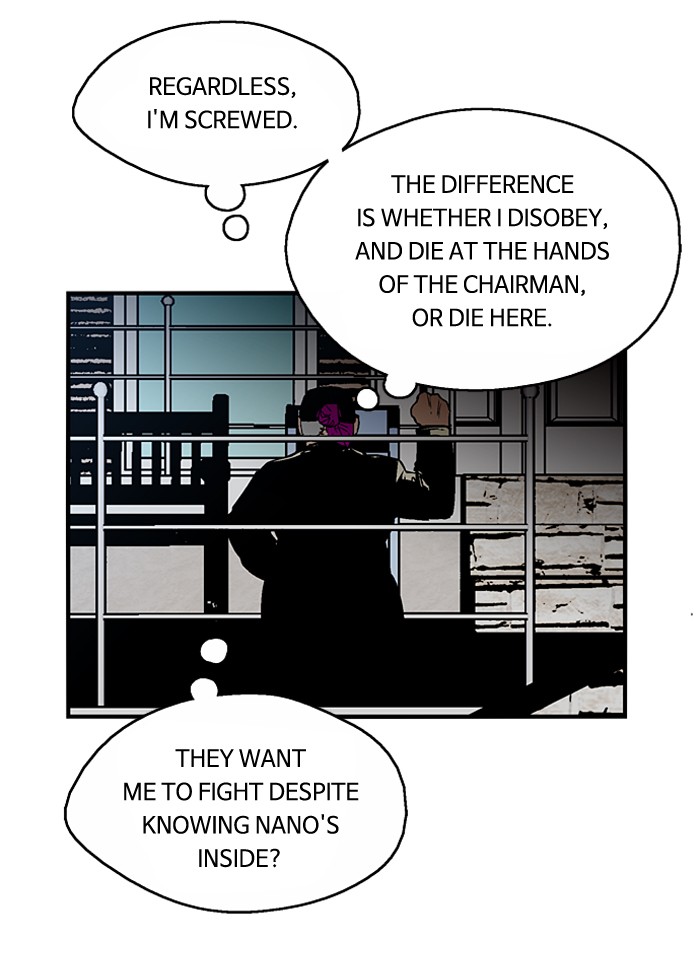 Read Nano List (en) Manga Online