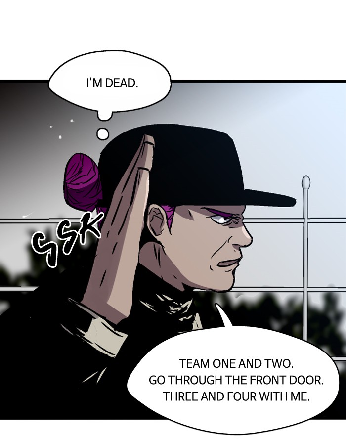 Read Nano List (en) Manga Online