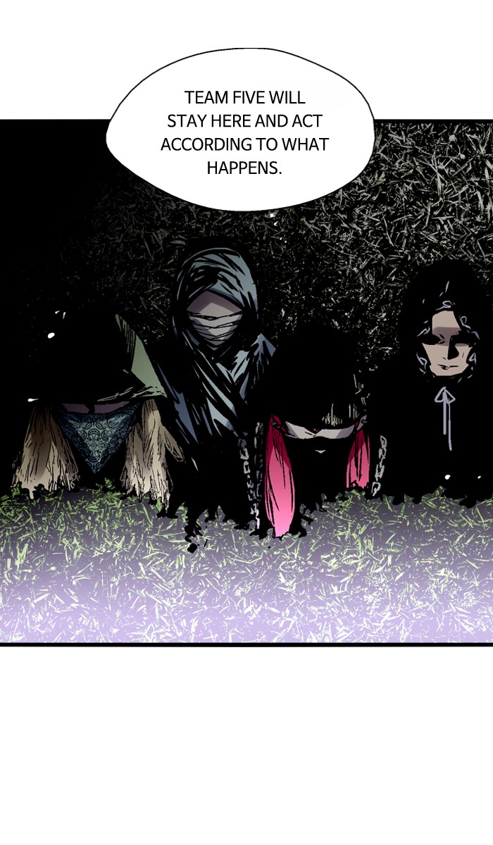 Read Nano List (en) Manga Online