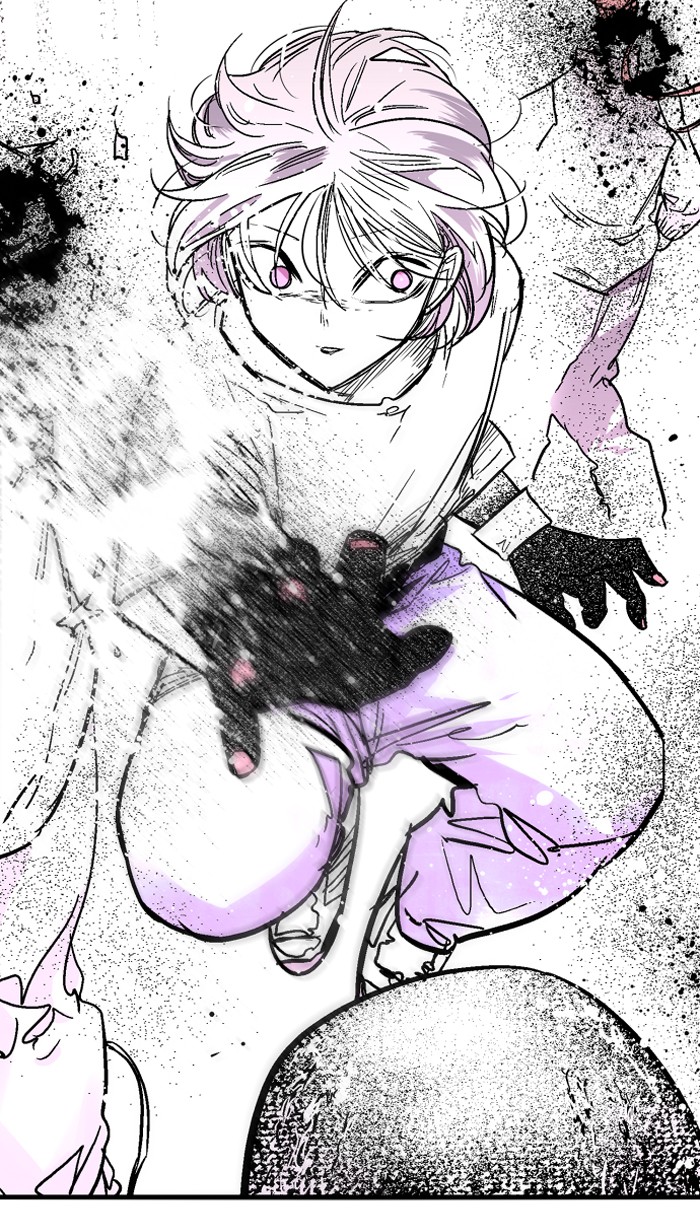 Read Nano List (en) Manga Online