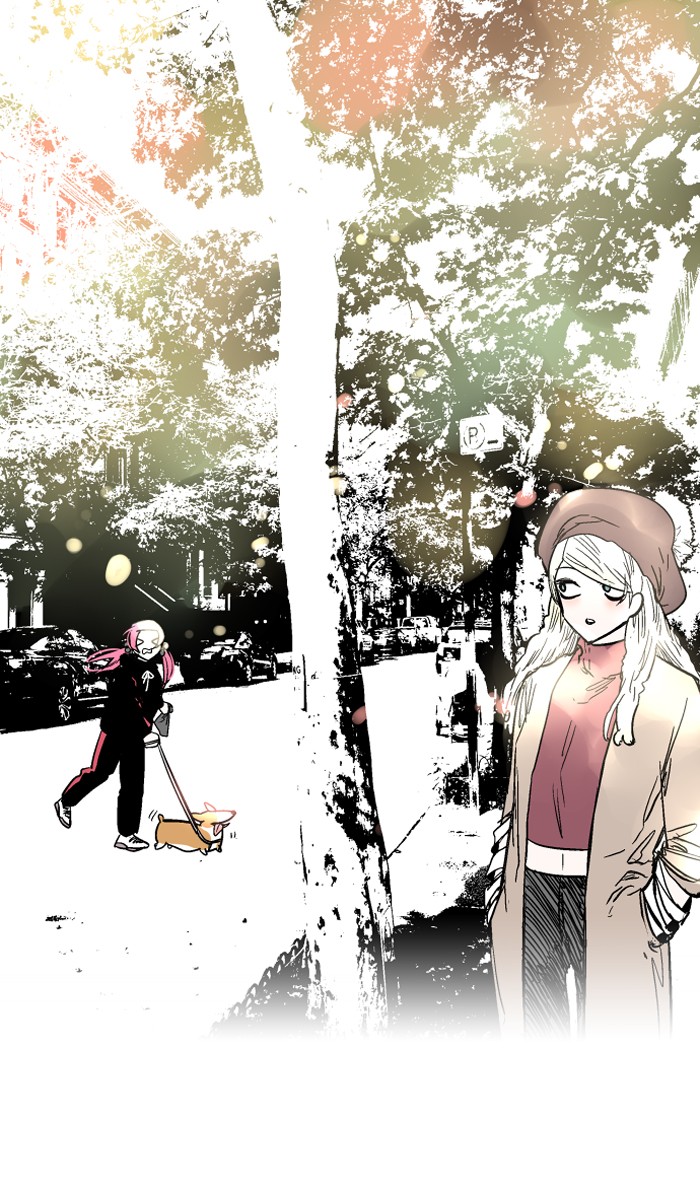 Read Nano List (en) Manga Online