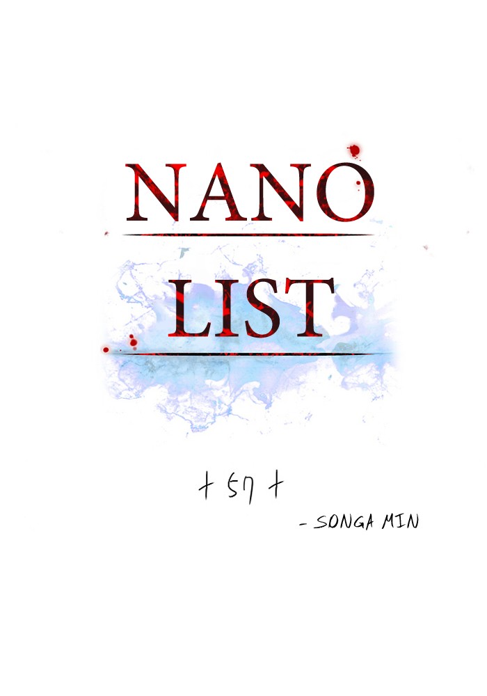 Read Nano List (en) Manga Online