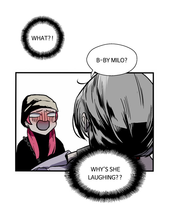 Read Nano List (en) Manga Online