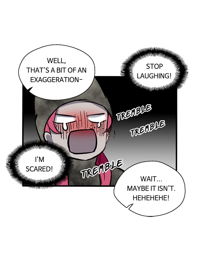 Read Nano List (en) Manga Online