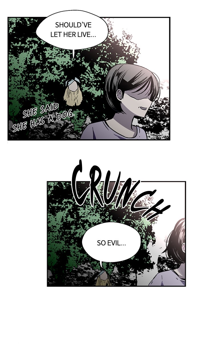 Read Nano List (en) Manga Online