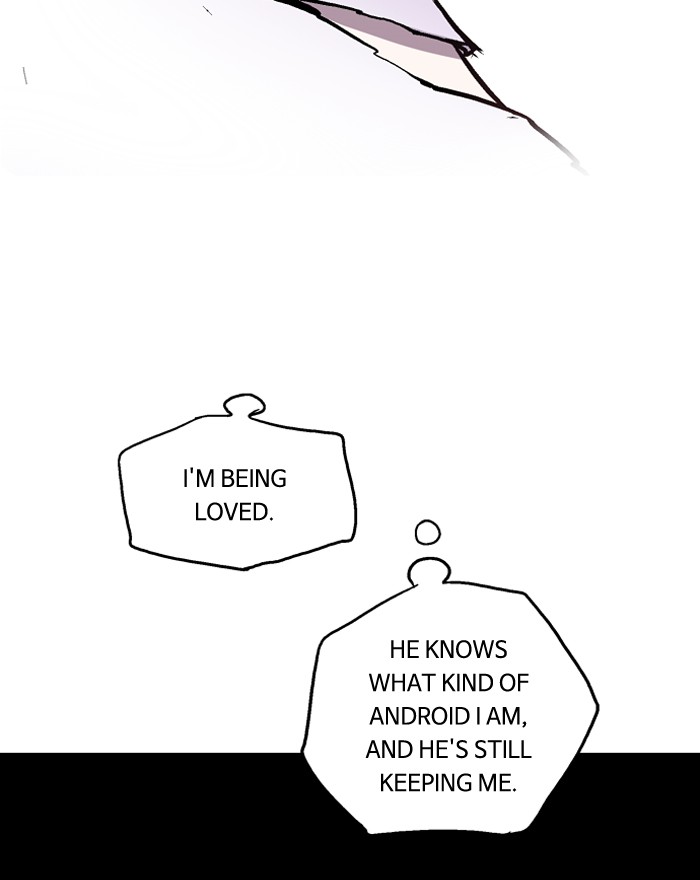 Read Nano List (en) Manga Online