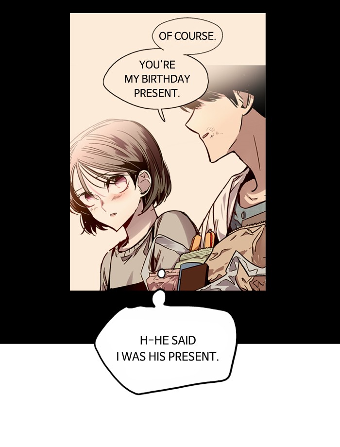 Read Nano List (en) Manga Online