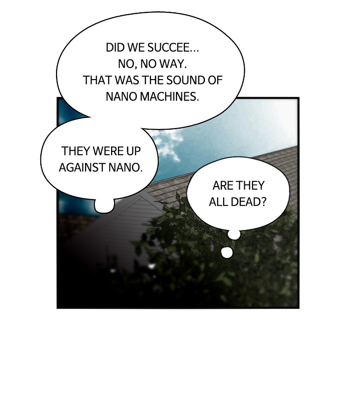 Read Nano List (en) Manga Online