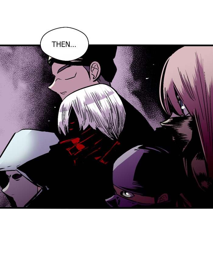Read Nano List (en) Manga Online