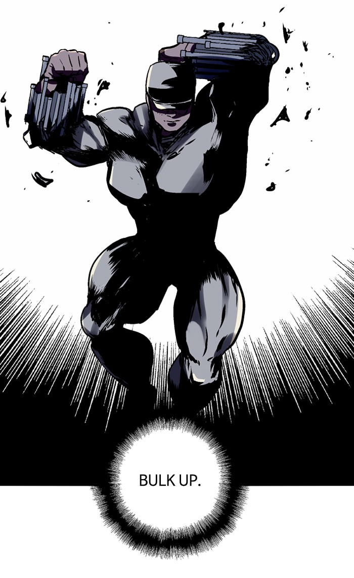 Read Nano List (en) Manga Online