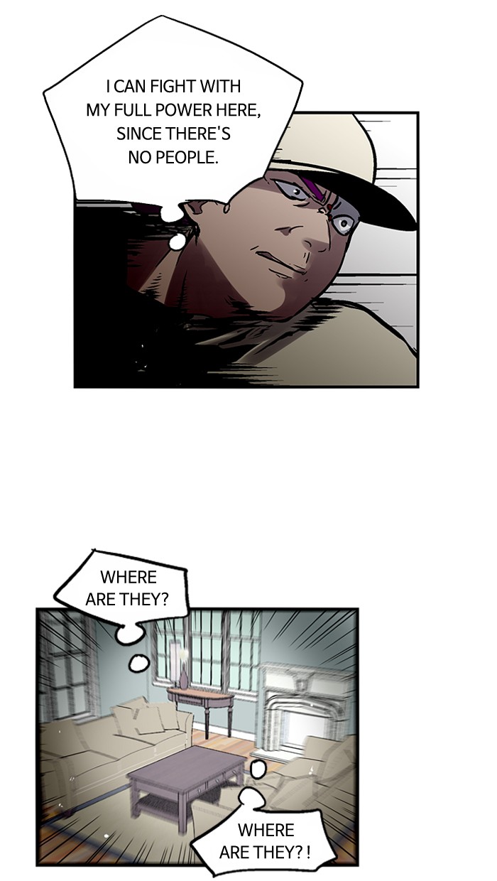 Read Nano List (en) Manga Online