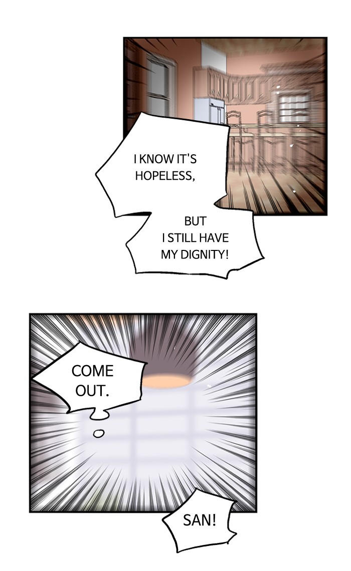 Read Nano List (en) Manga Online