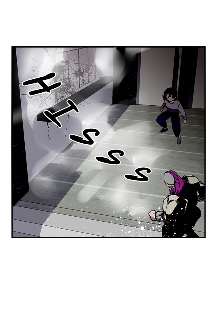 Read Nano List (en) Manga Online