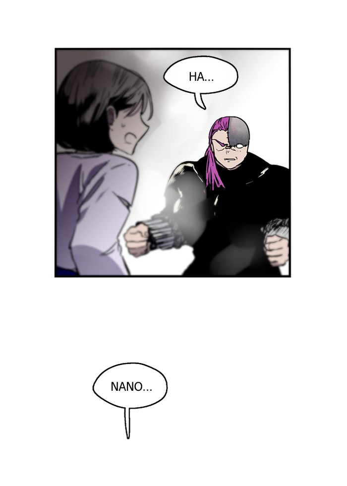Read Nano List (en) Manga Online