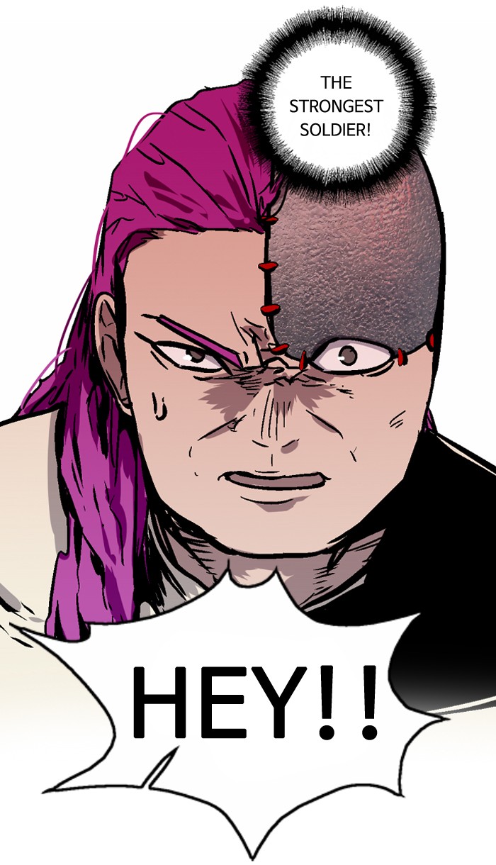 Read Nano List (en) Manga Online