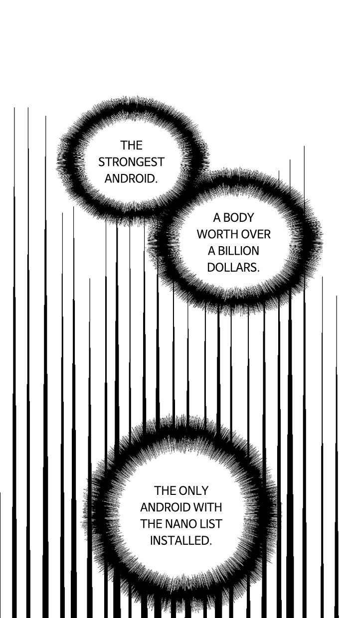 Read Nano List (en) Manga Online