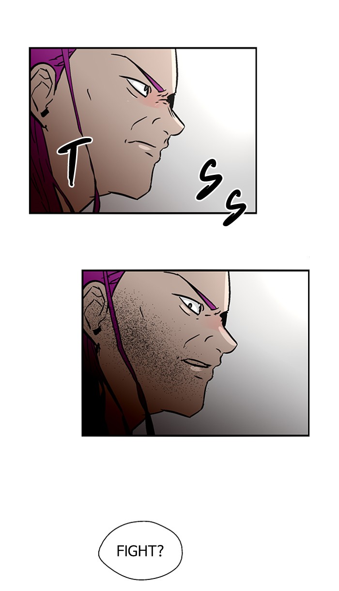 Read Nano List (en) Manga Online