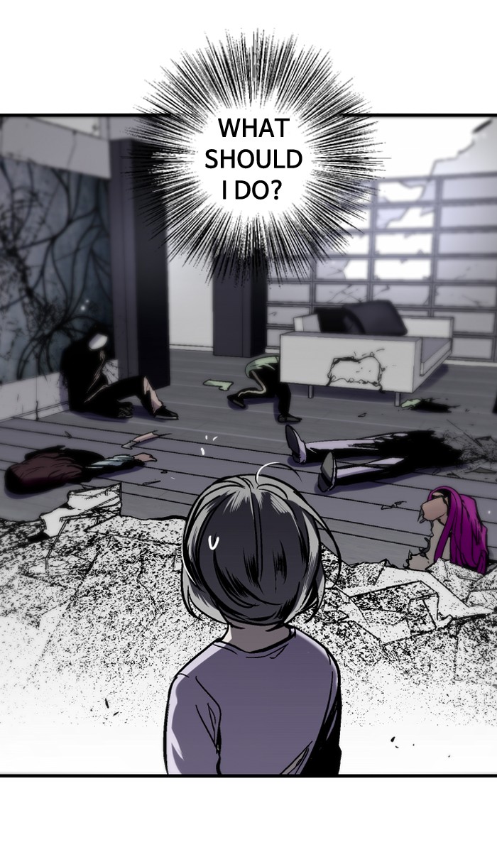 Read Nano List (en) Manga Online