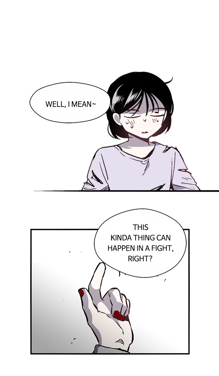 Read Nano List (en) Manga Online