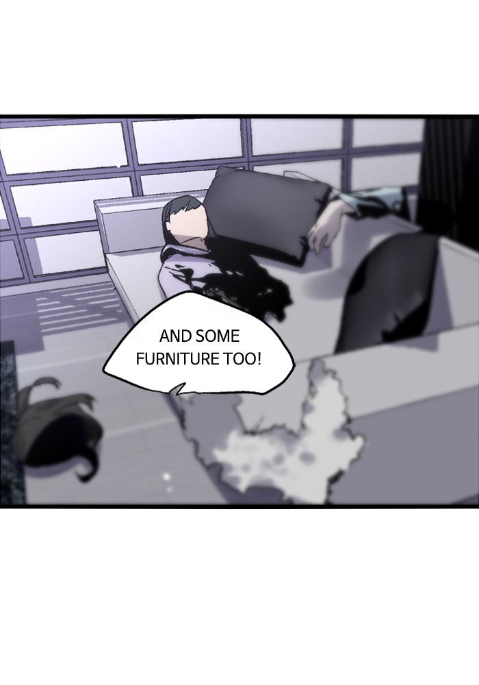 Read Nano List (en) Manga Online
