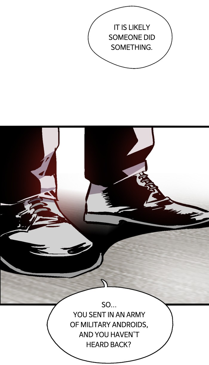 Read Nano List (en) Manga Online