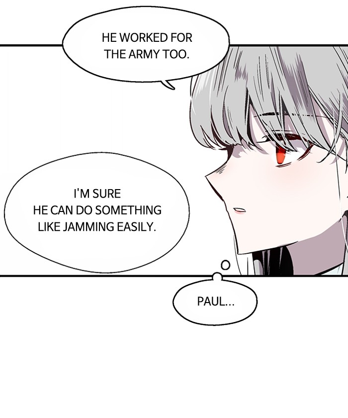 Read Nano List (en) Manga Online