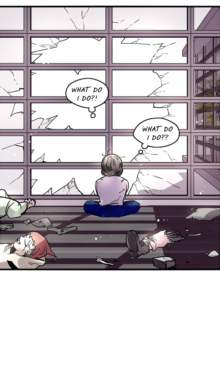 Read Nano List (en) Manga Online