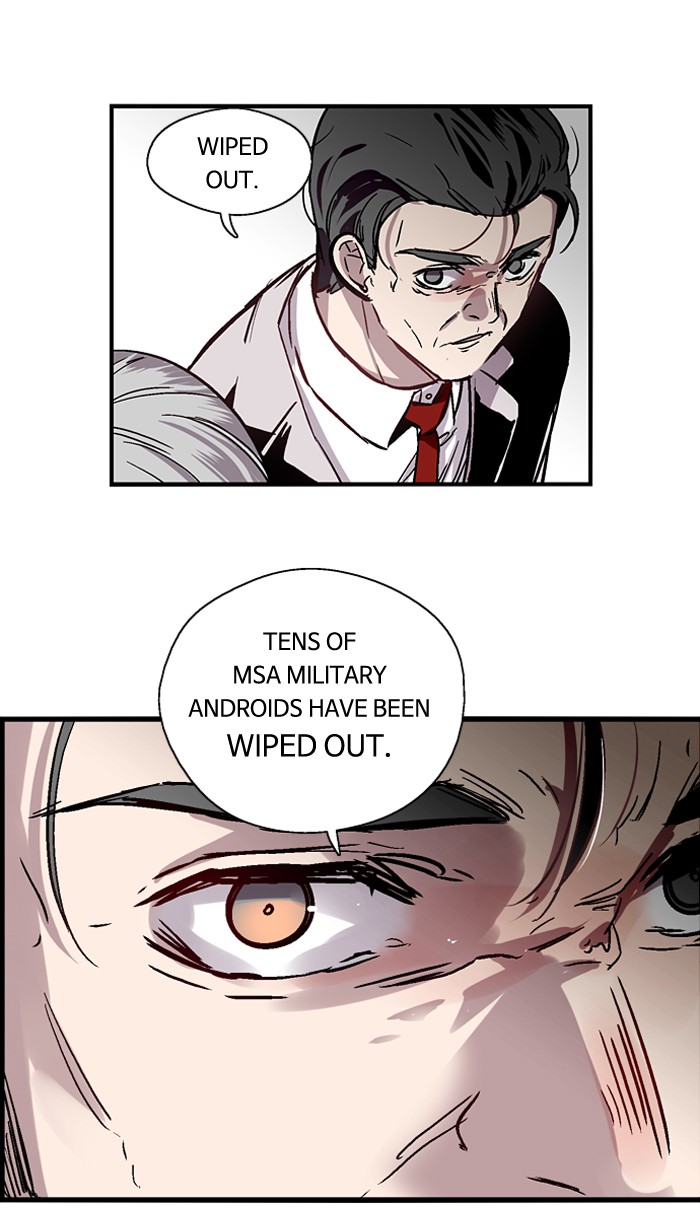 Read Nano List (en) Manga Online