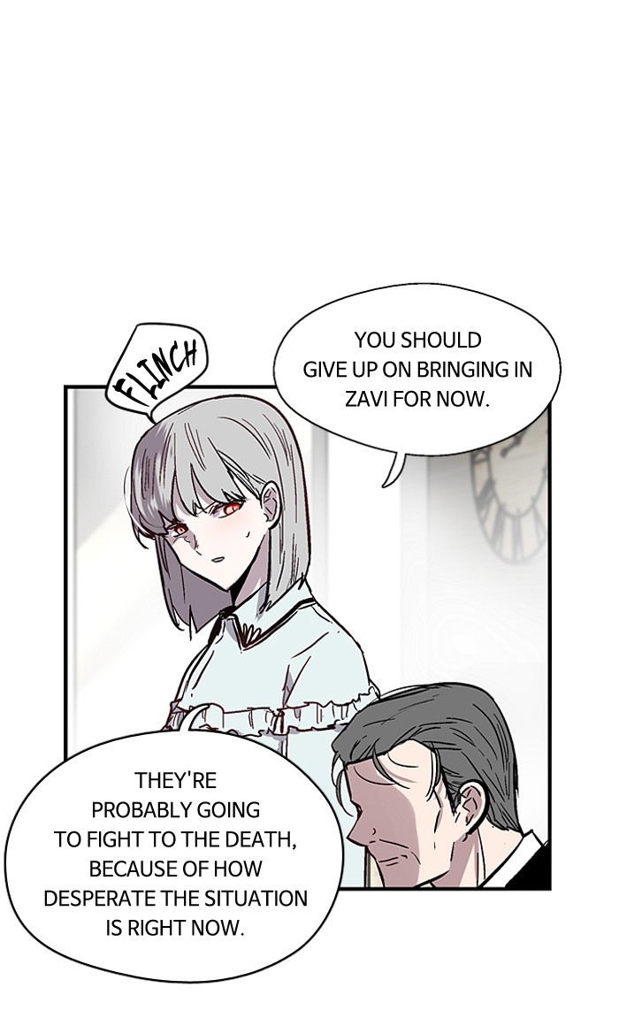Read Nano List (en) Manga Online