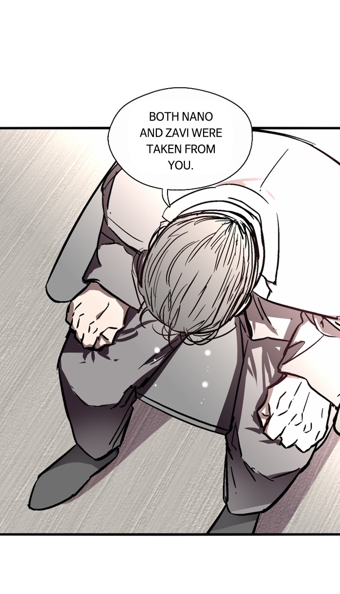 Read Nano List (en) Manga Online