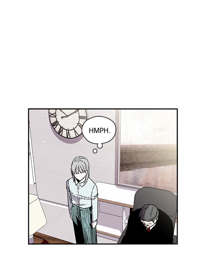 Read Nano List (en) Manga Online