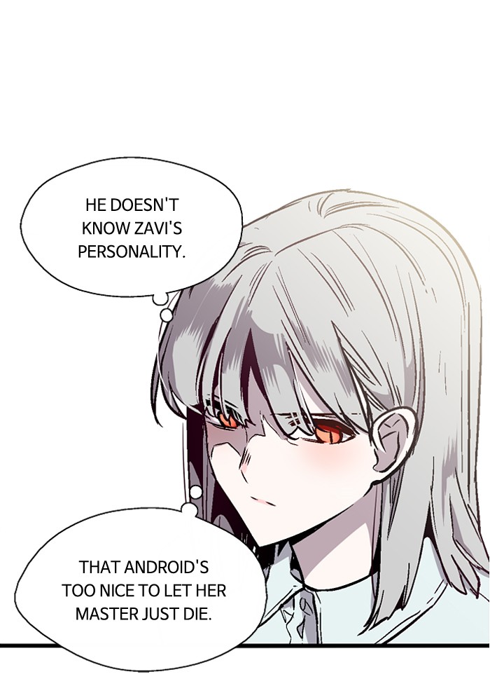 Read Nano List (en) Manga Online